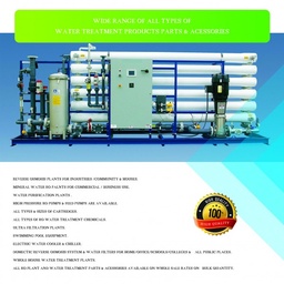 Ogo Ro Water Technolologies