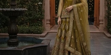 Buy Ladies Fancy Suit