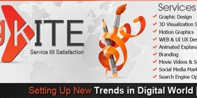 CGkite