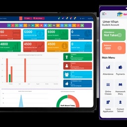 School Management Software