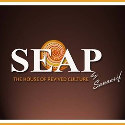 SEAP by Sanaa Arif