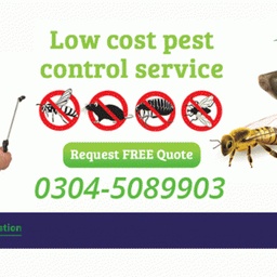 Shahz Fumigation Services