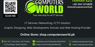 Computers World