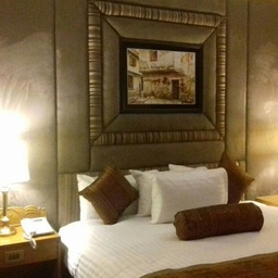 Hilton Suites Lahore Pakistan