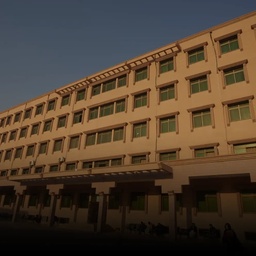 Sarhad University