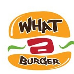 What a burger