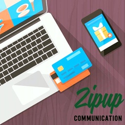 ZipUp communication Int