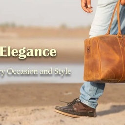 Harvey leather