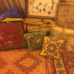Antique Shop