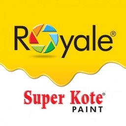 Super Kote Paint