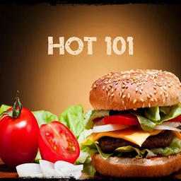 HOT 101 Fast Food, BBQ & Chinese