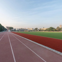 HABIB PUBLIC SCHOOL
