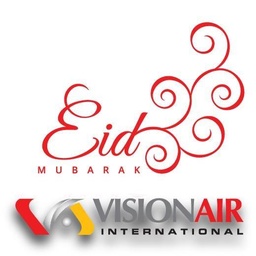 Vision Air International