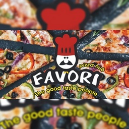Favori Pizza Hub
