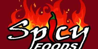 Spicy Food Deals