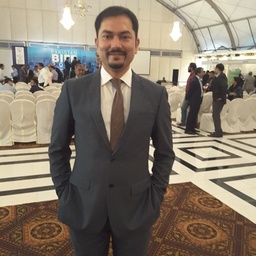 Asif Iqbal Trainer & Consultant