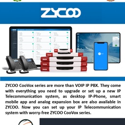 Network Solutions