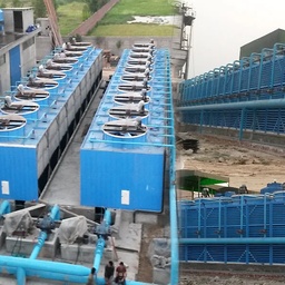 SKY COOLING TOWERS