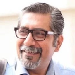 Prof. Nasir Raza Awan