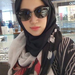 Al Quresh Abaya