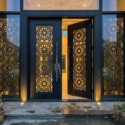 SHABBIR METAL WORKS