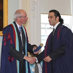 Dr.Irfan Qureshi's Team of Professionals