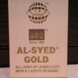 Al-Syed Gold