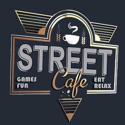 Hot Street Cafe