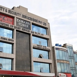 Safety & Security Services (pvt) Ltd.