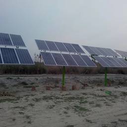 Alphaa traders solar energy