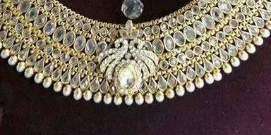 Kundan craft