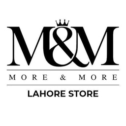 More & More Online Store