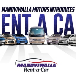 Mandviwalla Motors (Pvt) Ltd.