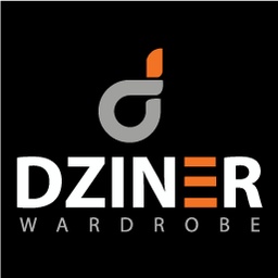 Dziner Wardrobe