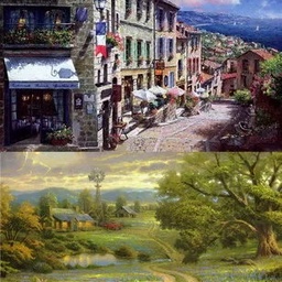 Zubia's Palette - Academy of Fine Arts Rawalpindi
