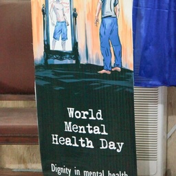 Department of Psychiatry Civil Hospital Dow university of Health Sciences