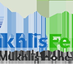 Mukhlis Fertigo