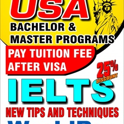 WorldBro Education Consultants