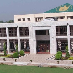 Nwfp Agricultural University