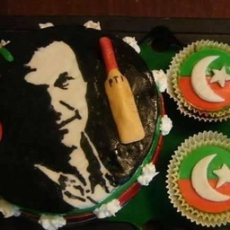 Bake Art