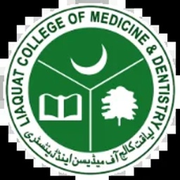Liaquat ali khan medical college of dentistry and health science