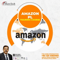 Microtech Institute for Import Export Amazon eBay