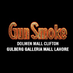 Gun Smoke