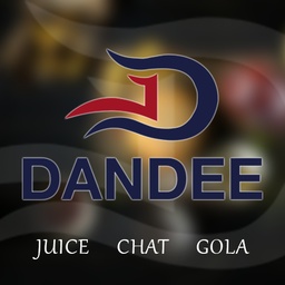 Dandee Juice Chat Gola