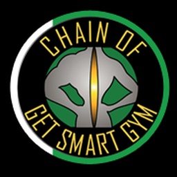 Chain Of Get Smart Gym Official