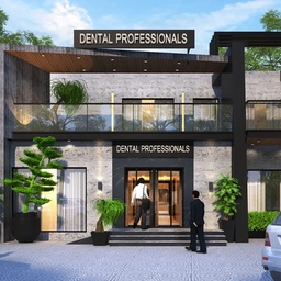 Dental Professionals - Pvt. Ltd.
