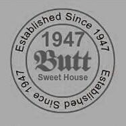 Butt Sweets & Bakers