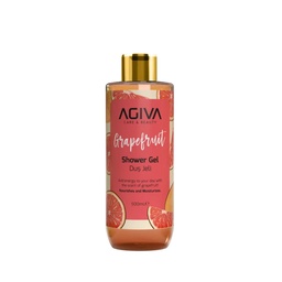 Agiva Beauty
