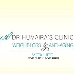 Dr. Humaira Aziz's Weightloss Clinic