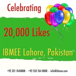 IBMEE Lahore, Pakistan